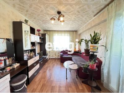 Лот: 25292139. Фото: 1. 1-комн. квартира , Красноярск... Квартиры, студии