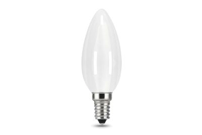 Лот: 24556939. Фото: 1. Лампа светодиодная gauss Filament. Лампочки