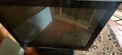 Лот: 25587613. Фото: 1. Телевизор плазменный samsung ps-42c91hr. Телевизоры