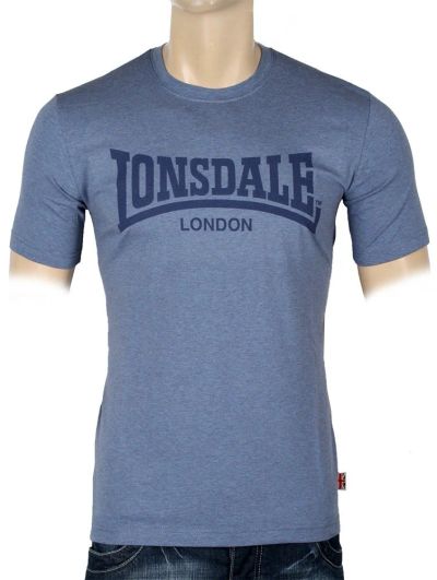 Лот: 7744713. Фото: 1. Футболка Lonsdale Men T-shirt... Футболки
