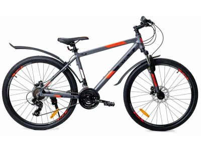 Лот: 25558692. Фото: 1. Горный велосипед Stels Navigator... Велосипеды