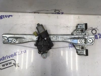 Лот: 21710694. Фото: 1. стеклоподъемный механизм Chevrolet... Двигатель и элементы двигателя