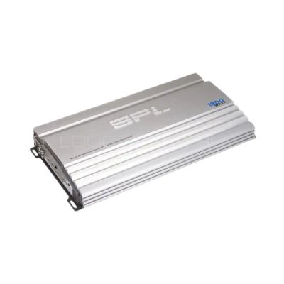 Лот: 18878444. Фото: 1. SoundStream SPL FX2-1800. Усилители