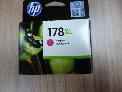 Лот: 10471467. Фото: 1. Картридж HP CB324HE, C5383/ C6383... Картриджи, расходные материалы
