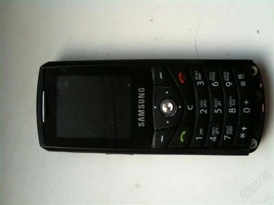 Лот: 1043514. Фото: 1. Samsung E-200. Кнопочные мобильные телефоны