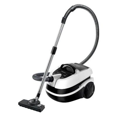 Лот: 25539500. Фото: 1. Моющий пылесос Bosch BWD421PRO. Пылесосы, паровые швабры