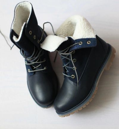 Лот: 9794767. Фото: 1. ботинки timberland. Оригинальные... Ботинки, полуботинки