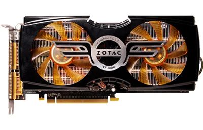 Лот: 6487437. Фото: 1. Цена снижена ZOTAC GTX 470 AMP... Видеокарты