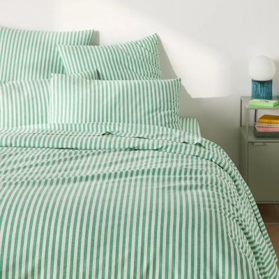 Лот: 25056754. Фото: 1. Пододеяльник LaRedoute. Другое (одежда, обувь, галантерея)