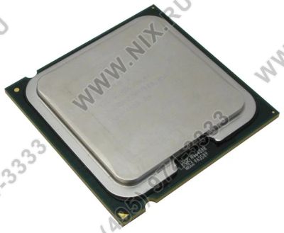 Лот: 3444322. Фото: 1. Процессор Intel Pentium D 935. Процессоры