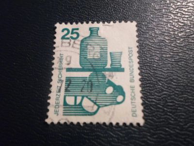 Лот: 17368490. Фото: 1. Марка для Вашей коллекции. №28466. Марки