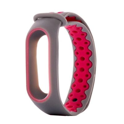 Лот: 13638345. Фото: 1. Ремешок - для Xiaomi Mi Band 2... Ремешки, браслеты