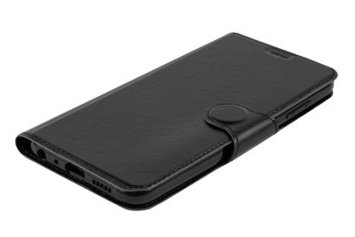 Лот: 16173263. Фото: 1. Чехол книжка Honor 9 Lite Red... Чехлы, бамперы