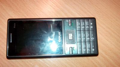 Лот: 3719856. Фото: 1. Explay Blade. Кнопочные мобильные телефоны