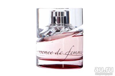 Лот: 8741817. Фото: 1. Hugo Boss Essence de Femme 100... Женская парфюмерия