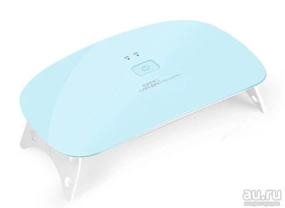 Лот: 10916006. Фото: 1. Лампа UV+LED 24W SUNmini2 Plus... Инструменты, аксессуары