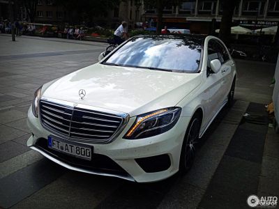 Лот: 9746143. Фото: 1. Mercedes (Мерседес) бампер передний... Кузов