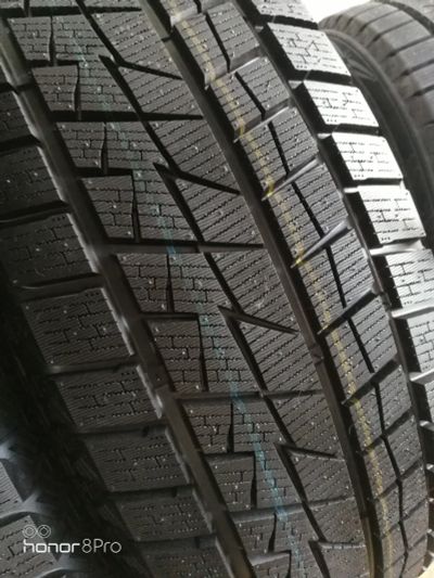 Лот: 16502645. Фото: 1. 255/55 R18 Goform W766! Новые... Шины