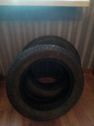 Лот: 12542956. Фото: 1. Резина Pirelli Winter Carving. Шины
