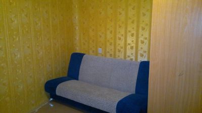 Лот: 4502768. Фото: 1. Продам комнату (секционку) ТОРГ. Квартиры, студии