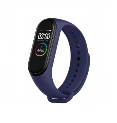 Лот: 15890716. Фото: 1. Фитнес-браслет Xiaomi Mi Band... Другое (бытовая техника)