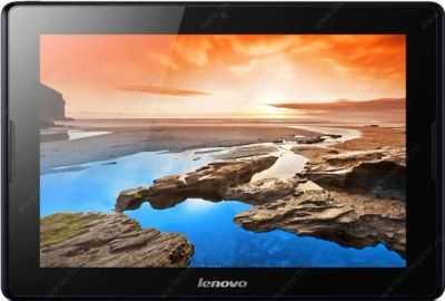 Лот: 7396193. Фото: 1. 10.1" Планшет Lenovo IdeaTab A10-70... Планшеты