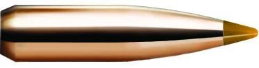 Лот: 8076865. Фото: 1. Пуля Nosler Ballistic Tip Hunting... Оружие