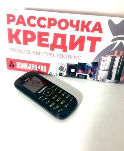 Лот: 19910507. Фото: 1. Кнопочный телефон Samsung duos... Кнопочные мобильные телефоны