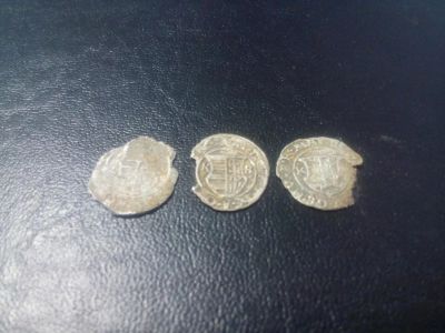 Лот: 7962538. Фото: 1. 3 Венгерские монеты : 1 динар... Европа