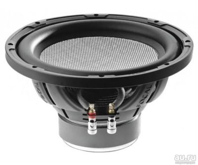Лот: 15958091. Фото: 1. Focal Access 25 A4 сабвуфер Новое... Сабвуферы