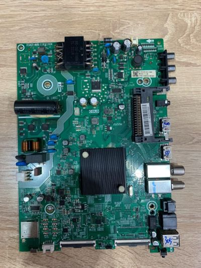 Лот: 24643812. Фото: 1. RSAG7.820.11832/ROH tv Toshiba... Запчасти для телевизоров, видеотехники, аудиотехники