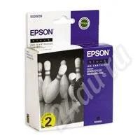 Лот: 721037. Фото: 1. картридж epson s020039 оригинал. Картриджи, расходные материалы