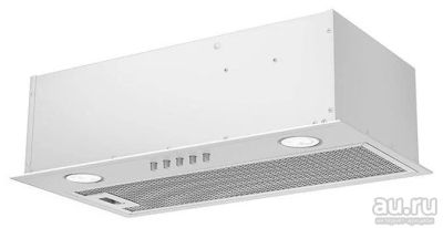 Лот: 11697547. Фото: 1. Вытяжка кухонная Konigin Flatbox... Вытяжки