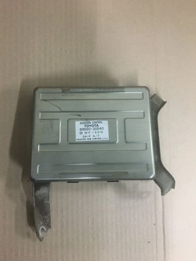 Лот: 11826813. Фото: 1. Блок управления двигателем ДВС... Электрооборудование
