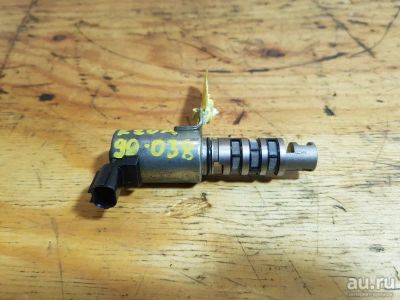 Лот: 18537010. Фото: 1. Клапан vvti Honda Edix BE3 K20A... Двигатель и элементы двигателя