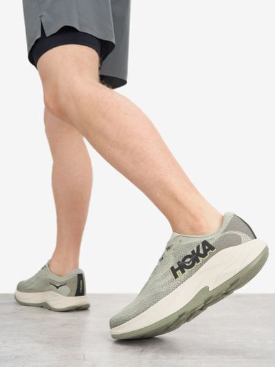 Лот: 25535177. Фото: 1. Кроссовки мужские Hoka One One... Другое (одежда, обувь, галантерея)