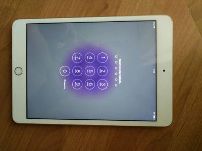 Лот: 8051141. Фото: 1. Apple ipad mini 3(новый). Планшеты
