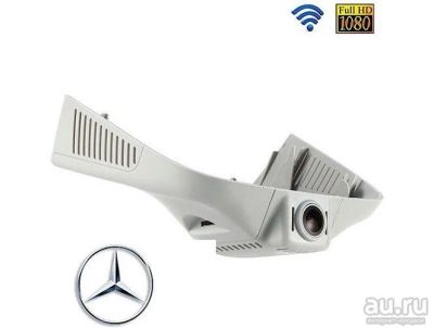 Лот: 13152593. Фото: 1. Rechon DEL-11 (Mercedes Benz ML... Видеорегистраторы,  радар-детекторы, системы парковки