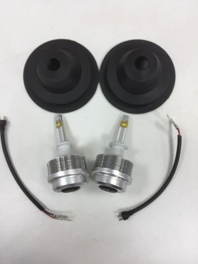 Лот: 11017015. Фото: 1. Супер яркие светодиоды Auto Led... Оптика и освещение