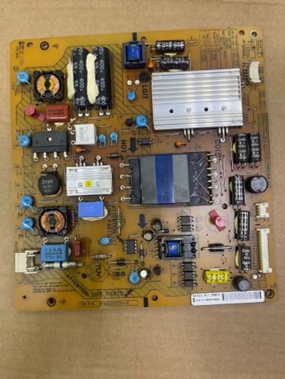 Лот: 20910263. Фото: 1. 3PAGC20033A-R Philips 32PFL6008T... Запчасти для телевизоров, видеотехники, аудиотехники