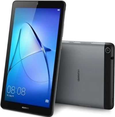 Лот: 11439294. Фото: 1. Планшет 7" Huawei MediaPad T3... Планшеты