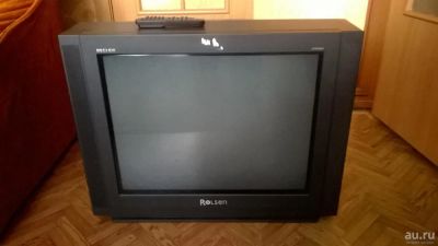 Лот: 8796514. Фото: 1. Телевизор Rolsen. Телевизоры