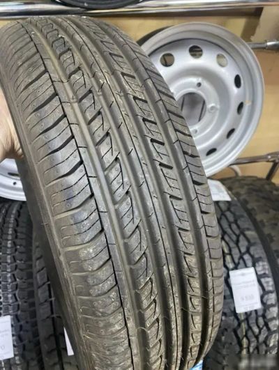 Лот: 20019895. Фото: 1. шины 175/70 R13 Hankook K424 Optimo... Шины