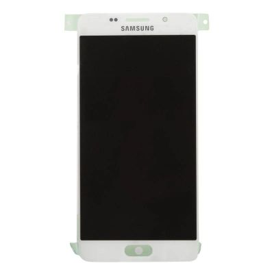 Лот: 12306505. Фото: 1. Дисплей Samsung A510F ( A5 2016... Дисплеи, дисплейные модули, тачскрины
