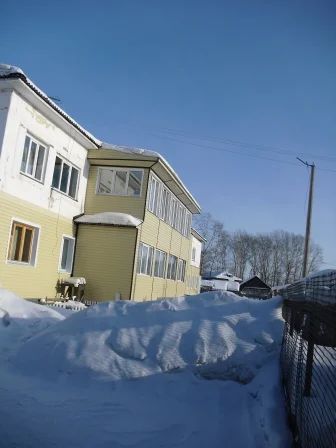 Лот: 3965418. Фото: 1. Квартира в Лесосибирске, Щорса. Квартиры, студии