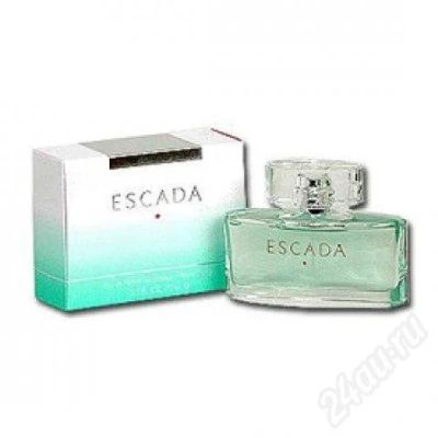 Лот: 371760. Фото: 1. Escada Escada 75 ml. Женская парфюмерия