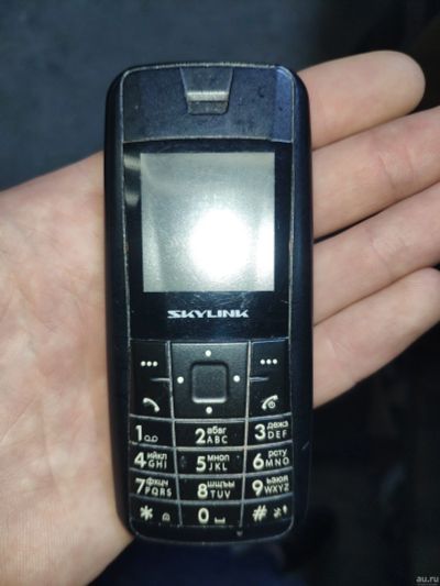 Лот: 14337761. Фото: 1. Olive Simple - Лучшая CDMA-звонилка. Телефоны CDMA