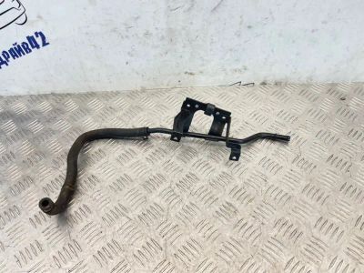Лот: 25377885. Фото: 1. Трубка вакуумная Hyundai Elantra... Двигатель и элементы двигателя