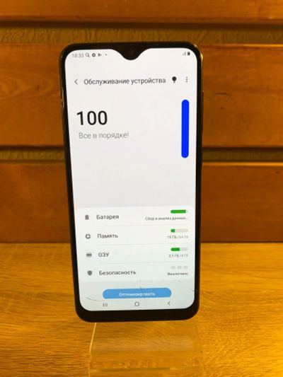 Лот: 18364538. Фото: 1. Смартфон Samsung А50 4/64Gb. Смартфоны