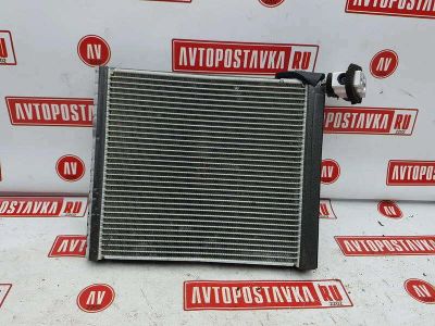 Лот: 20900505. Фото: 1. Испаритель кондиционера Toyota... Двигатель и элементы двигателя